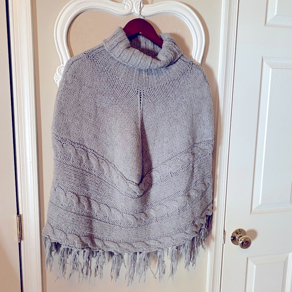 Wool top - Picture 2 of 4